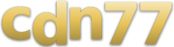 cdn77 logotipo